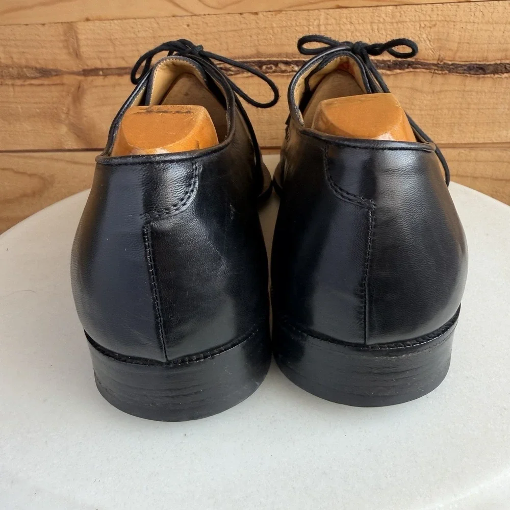 Bruno Magli black gentle
